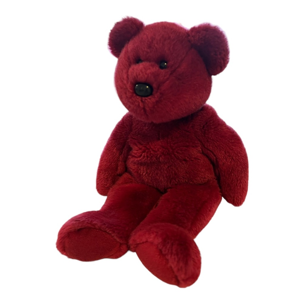 Ty Bear